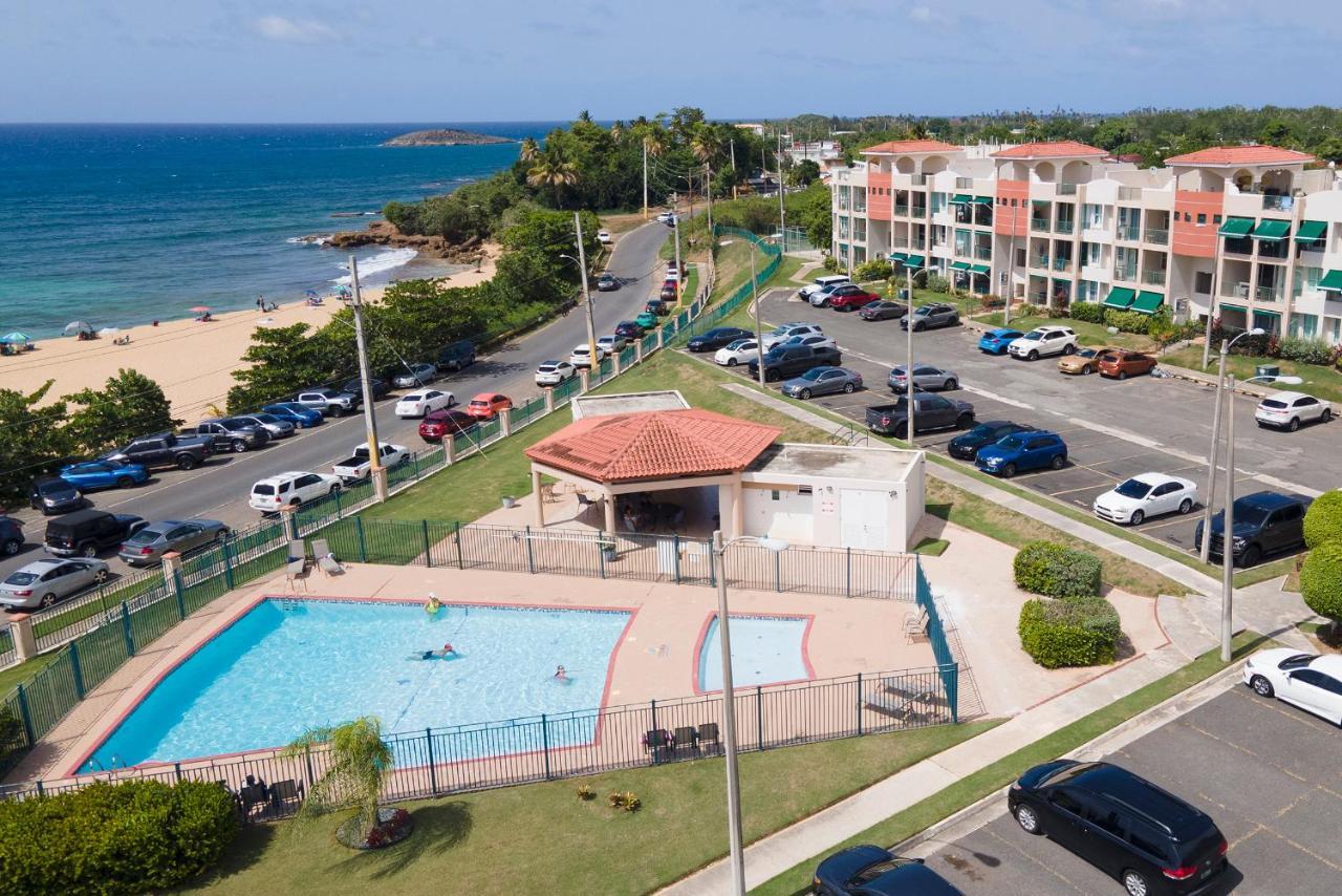 Appartement Oceania à Arecibo Extérieur photo