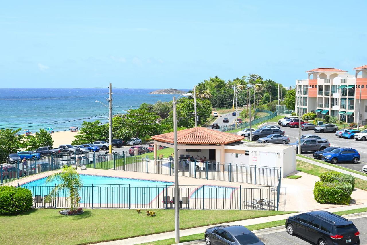 Appartement Oceania à Arecibo Extérieur photo