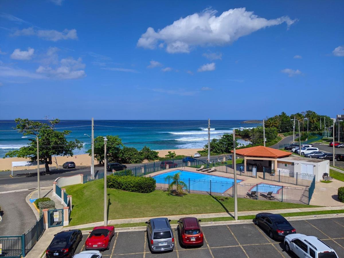 Appartement Oceania à Arecibo Extérieur photo